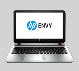 hp envy laptop service madurai